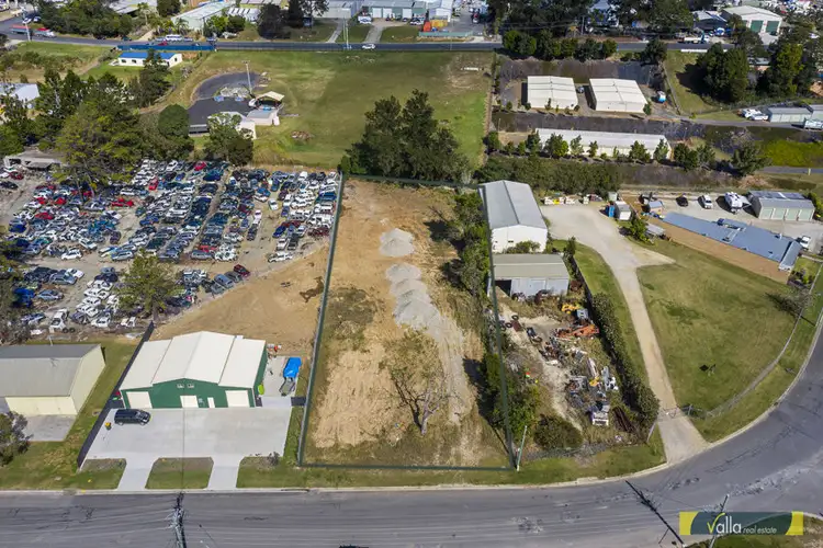 Main view of Homely land listing, 23 Yarrawonga Street, Macksville NSW 2447
