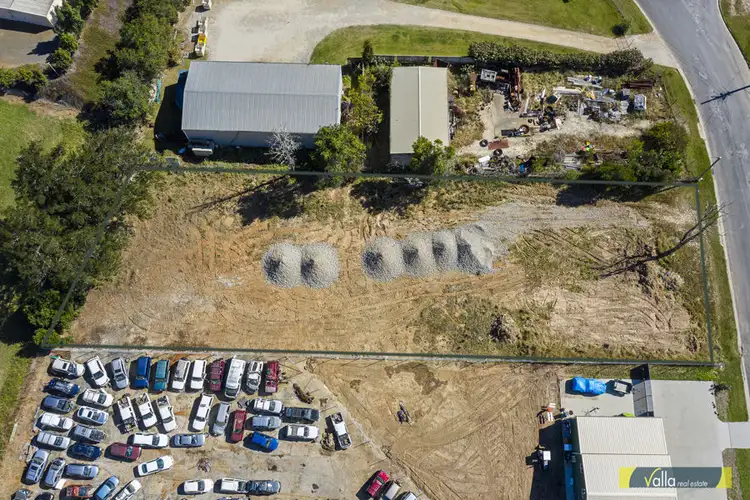 Third view of Homely land listing, 23 Yarrawonga Street, Macksville NSW 2447
