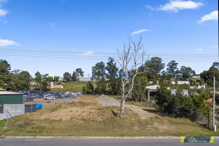 Fifth view of Homely land listing, 23 Yarrawonga Street, Macksville NSW 2447