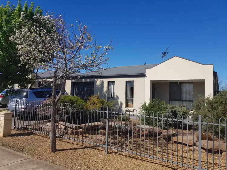2 Cameron Court, Murray Bridge SA 5253
