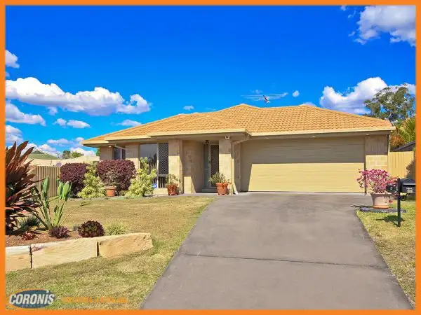 Main view of Homely house listing, 3 Fenton Close, Warner QLD 4500