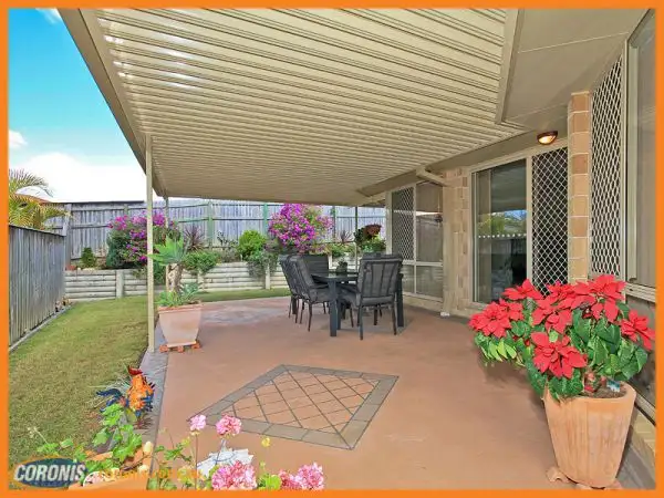 Second view of Homely house listing, 3 Fenton Close, Warner QLD 4500