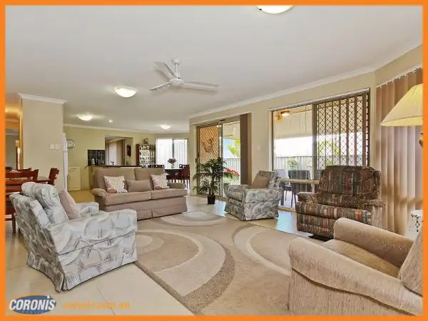 Fourth view of Homely house listing, 3 Fenton Close, Warner QLD 4500
