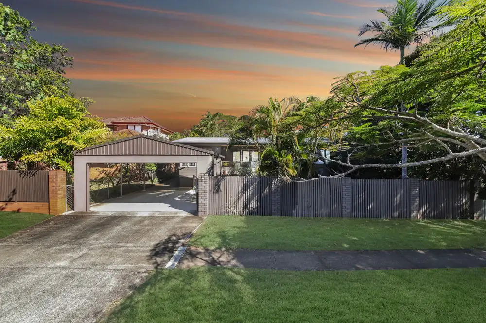 Main view of Homely house listing, 37 Windrest Avenue, Aspley QLD 4034