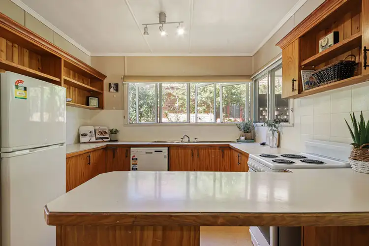 Second view of Homely house listing, 37 Windrest Avenue, Aspley QLD 4034