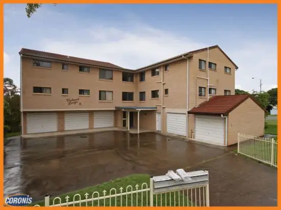 Main view of Homely house listing, 3/2 John Street, Redcliffe QLD 4020