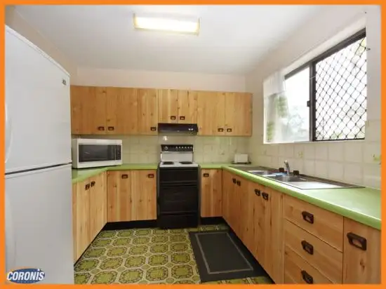 Second view of Homely house listing, 3/2 John Street, Redcliffe QLD 4020