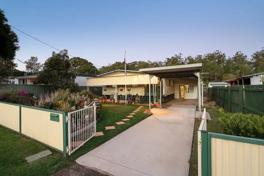 Main view of Homely house listing, 33 Harding Street, Kallangur QLD 4503