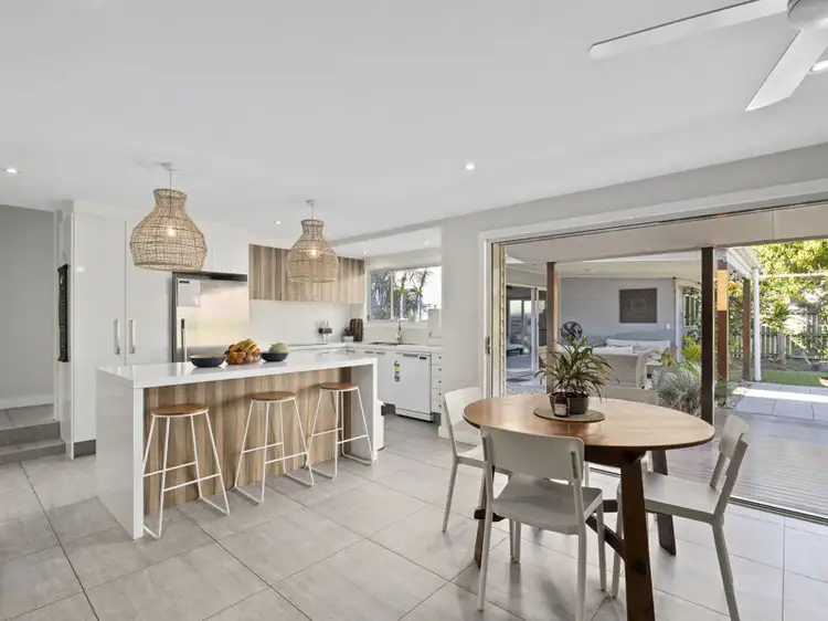 Second view of Homely house listing, 5 Johnson Avenue, Mylestom NSW 2454