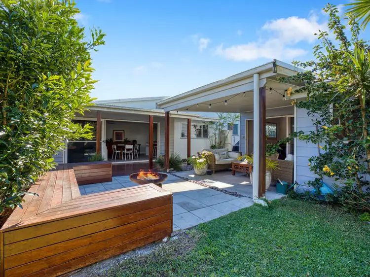 Third view of Homely house listing, 5 Johnson Avenue, Mylestom NSW 2454