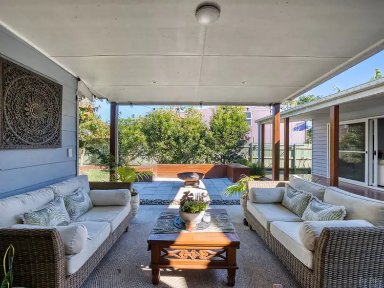 Fourth view of Homely house listing, 5 Johnson Avenue, Mylestom NSW 2454