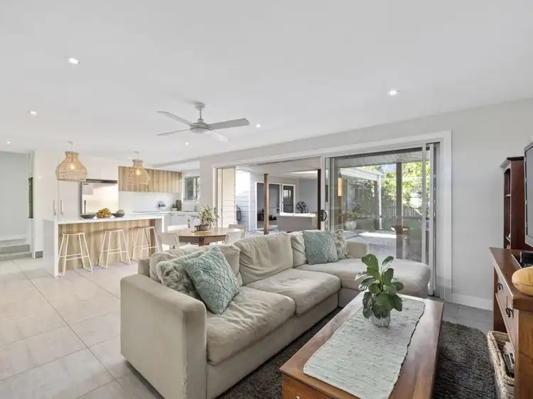 Fifth view of Homely house listing, 5 Johnson Avenue, Mylestom NSW 2454