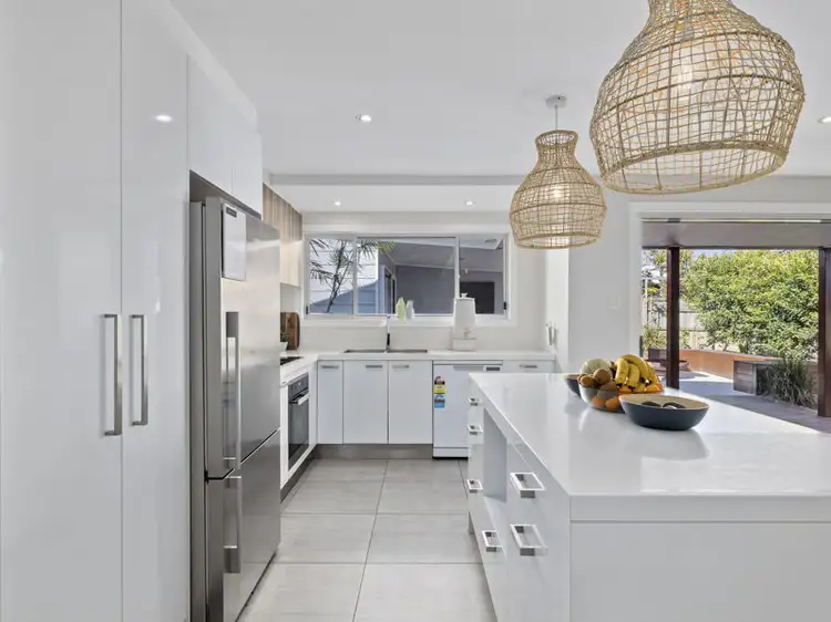 Sixth view of Homely house listing, 5 Johnson Avenue, Mylestom NSW 2454