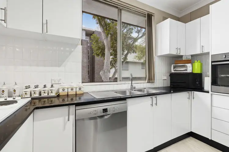 Third view of Homely unit listing, 8/25-27 St Ann Street, Merrylands NSW 2160