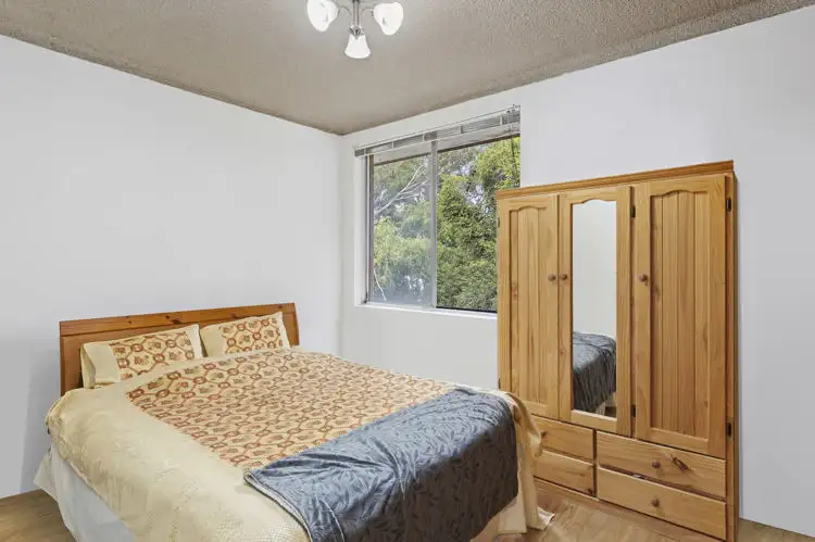 Sixth view of Homely unit listing, 8/25-27 St Ann Street, Merrylands NSW 2160