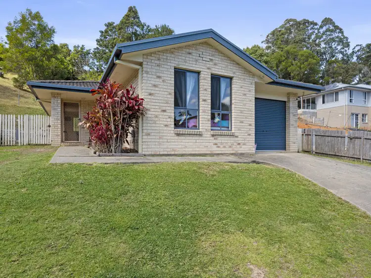 Main view of Homely house listing, 23 Hull Close, Coffs Harbour NSW 2450