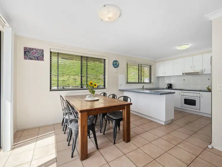 Second view of Homely house listing, 23 Hull Close, Coffs Harbour NSW 2450
