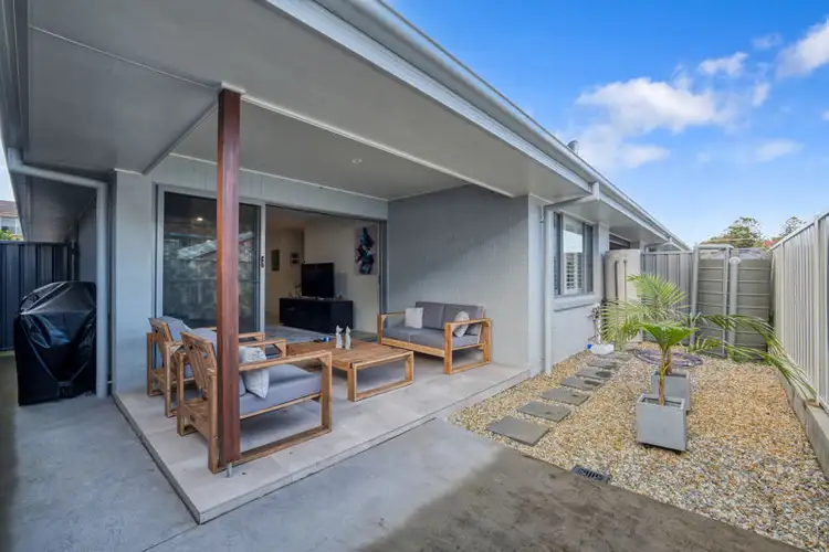 Third view of Homely townhouse listing, 3/19 Orara Street, Urunga NSW 2455