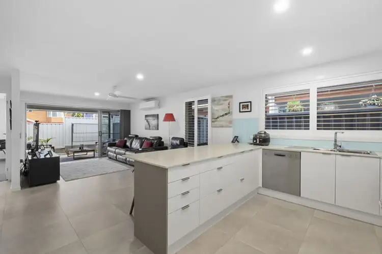 Fourth view of Homely townhouse listing, 3/19 Orara Street, Urunga NSW 2455