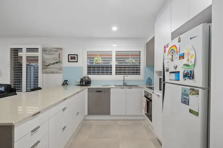 Fifth view of Homely townhouse listing, 3/19 Orara Street, Urunga NSW 2455