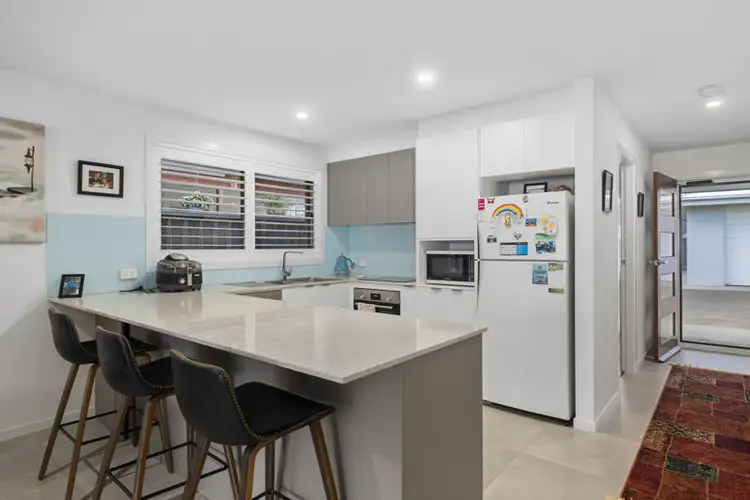 Sixth view of Homely townhouse listing, 3/19 Orara Street, Urunga NSW 2455