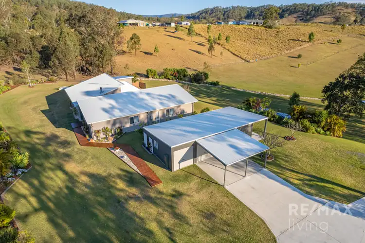 Fourth view of Homely house listing, 17 Roberts Court, Sandy Creek QLD 4515