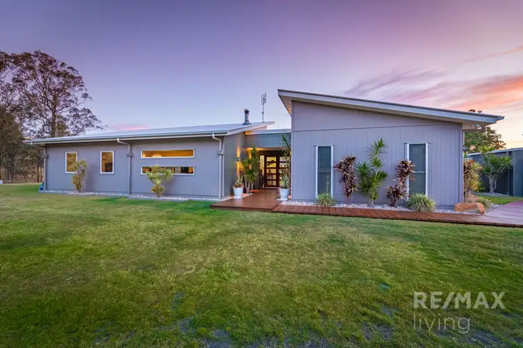Fifth view of Homely house listing, 17 Roberts Court, Sandy Creek QLD 4515