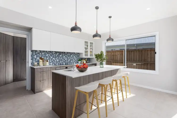 Main view of Homely house listing, 31 Trevally Street, Korora NSW 2450