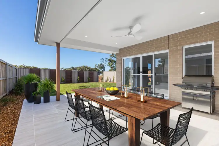 Third view of Homely house listing, 31 Trevally Street, Korora NSW 2450