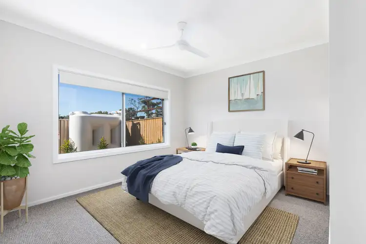 Sixth view of Homely house listing, 31 Trevally Street, Korora NSW 2450