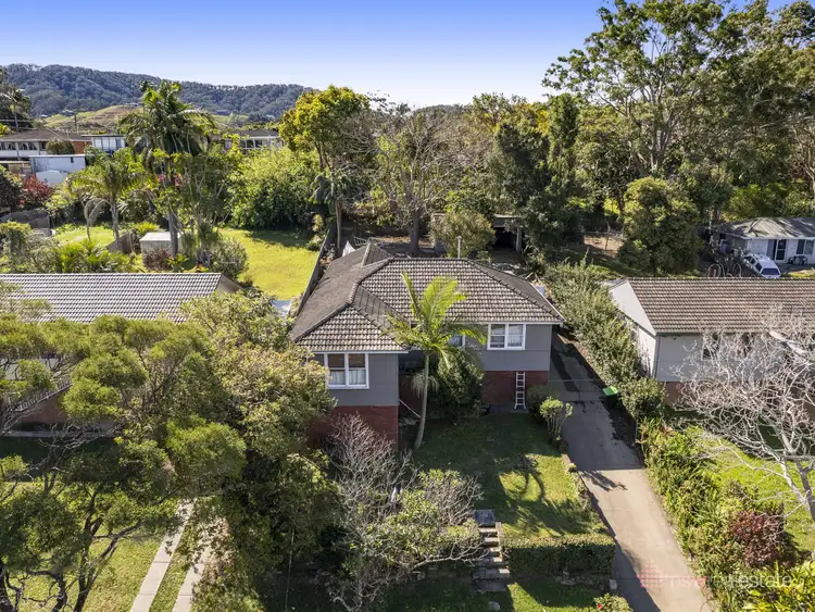 Second view of Homely house listing, 36 Prince James Avenue, Coffs Harbour NSW 2450