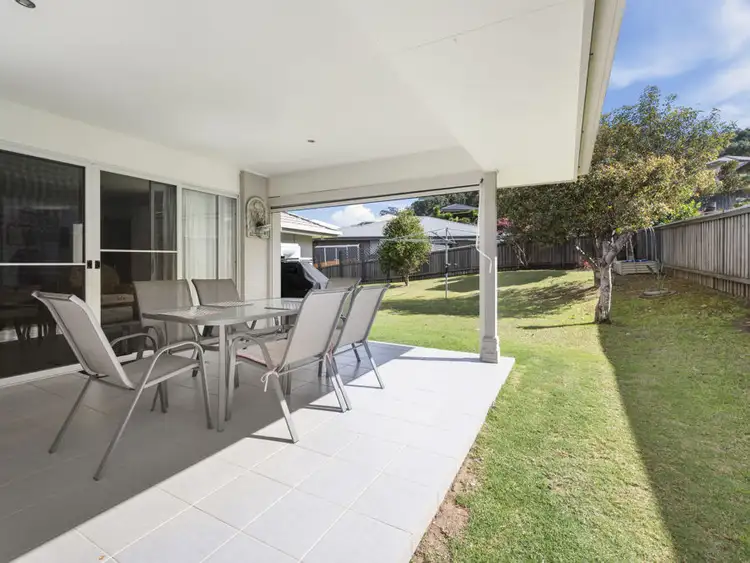 Second view of Homely house listing, 103 Pearce Drive, Coffs Harbour NSW 2450
