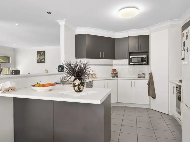 Fourth view of Homely house listing, 103 Pearce Drive, Coffs Harbour NSW 2450