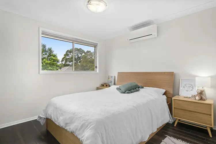 Fifth view of Homely townhouse listing, 9/98-100 Metella Road, Toongabbie NSW 2146