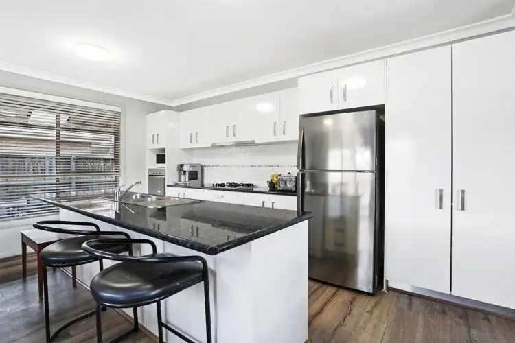 Fourth view of Homely house listing, 20 Gunn Way, Elderslie NSW 2570