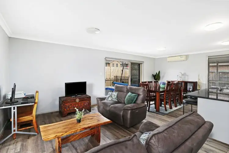 Fifth view of Homely house listing, 20 Gunn Way, Elderslie NSW 2570