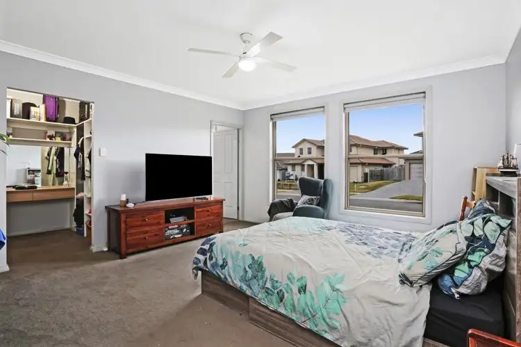 Sixth view of Homely house listing, 20 Gunn Way, Elderslie NSW 2570