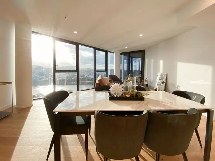 Main view of Homely house listing, 32002/1 CORDELIA ST, South Brisbane QLD 4101