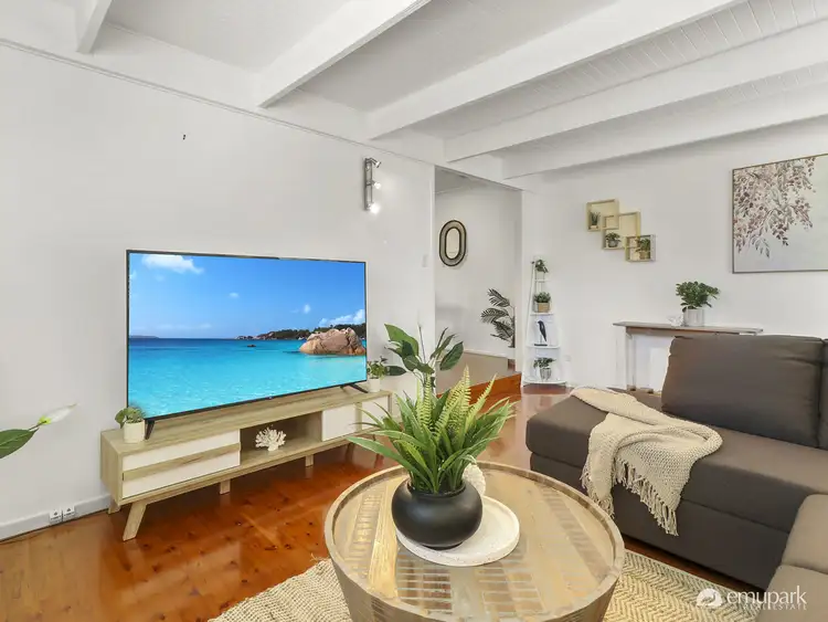 33 Arthur Street, Zilzie QLD 4710