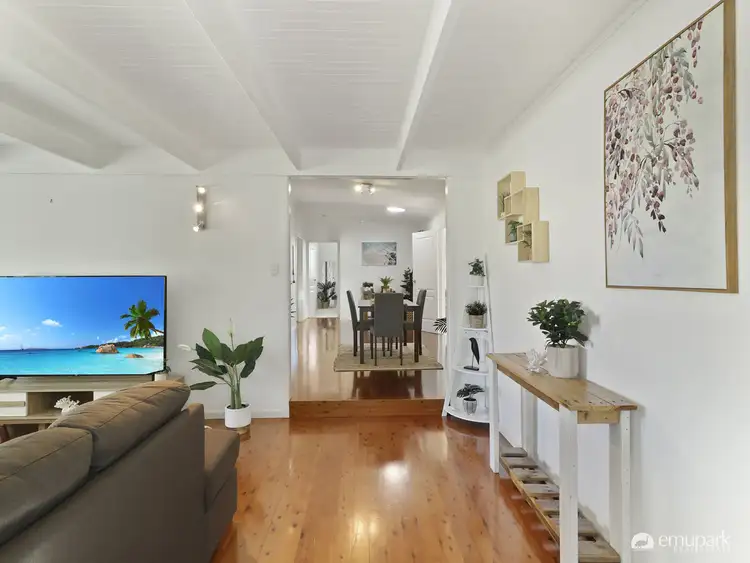 Third view of Homely house listing, 33 Arthur Street, Zilzie QLD 4710