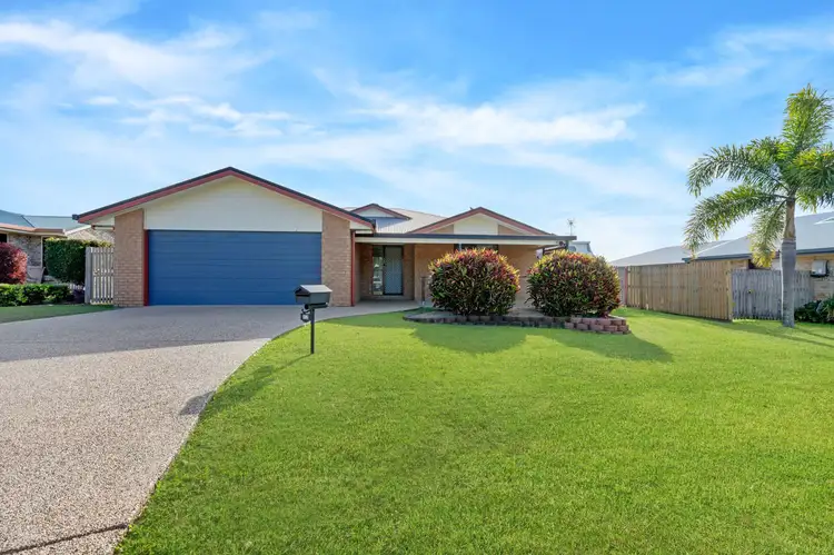 13 Salmon Court, Andergrove QLD 4740