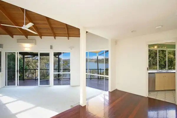 Seventh view of Homely house listing, 107 Broadwater Esplanade, Bilambil Heights NSW 2486