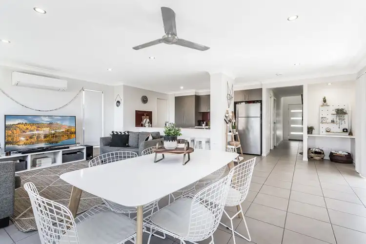 Fourth view of Homely house listing, 72 Mapleton Drive, North Lakes QLD 4509