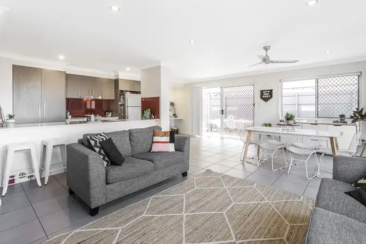 Fifth view of Homely house listing, 72 Mapleton Drive, North Lakes QLD 4509