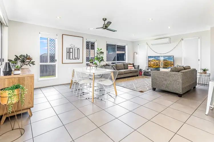 Sixth view of Homely house listing, 72 Mapleton Drive, North Lakes QLD 4509