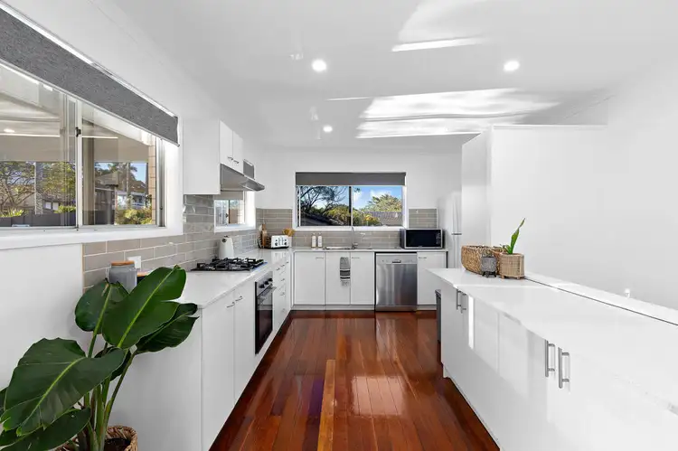 Main view of Homely house listing, 46 Yallambee Road, Jindalee QLD 4074