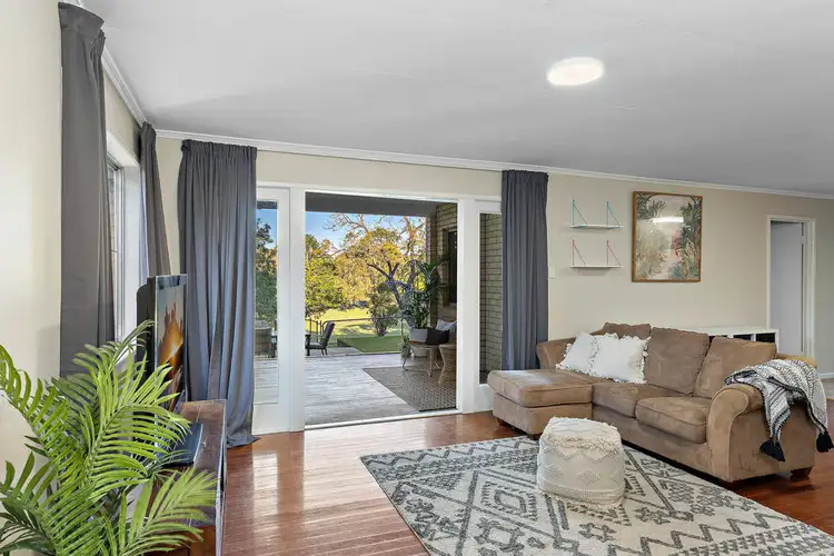 Third view of Homely house listing, 46 Yallambee Road, Jindalee QLD 4074
