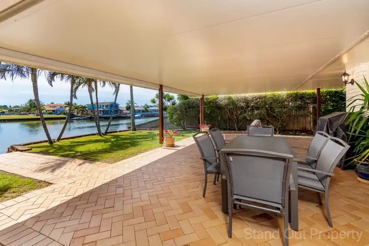 Second view of Homely house listing, 25 Dolphin Drive, Bongaree QLD 4507