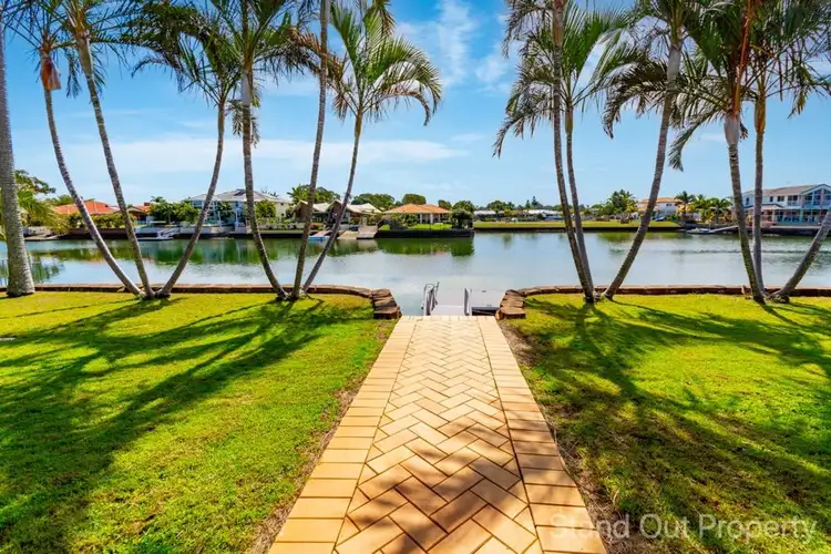 Third view of Homely house listing, 25 Dolphin Drive, Bongaree QLD 4507