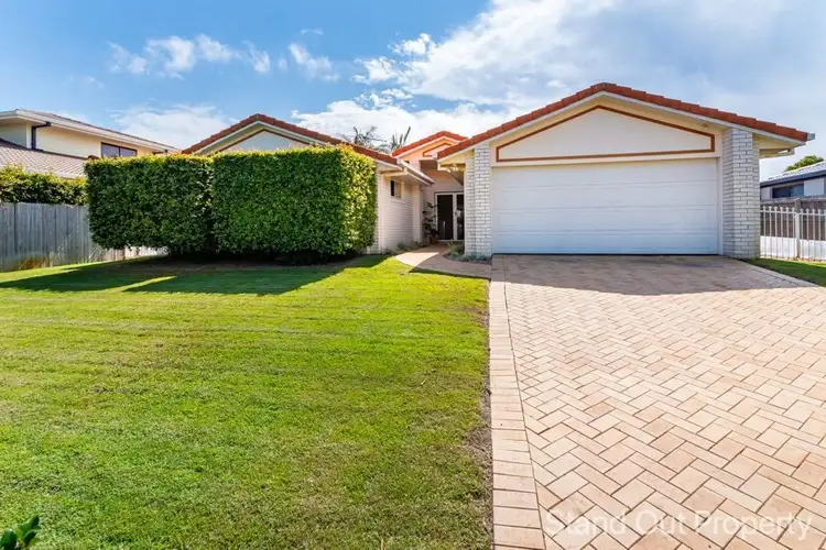 Fourth view of Homely house listing, 25 Dolphin Drive, Bongaree QLD 4507